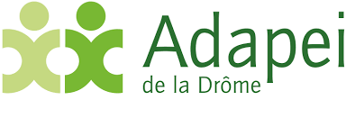 Logo Adapei Drome