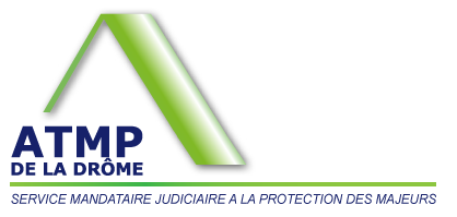 Logo ATMP de la Drôme